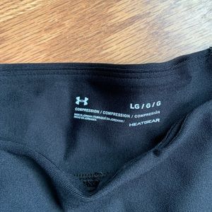 Underarmour Leggings